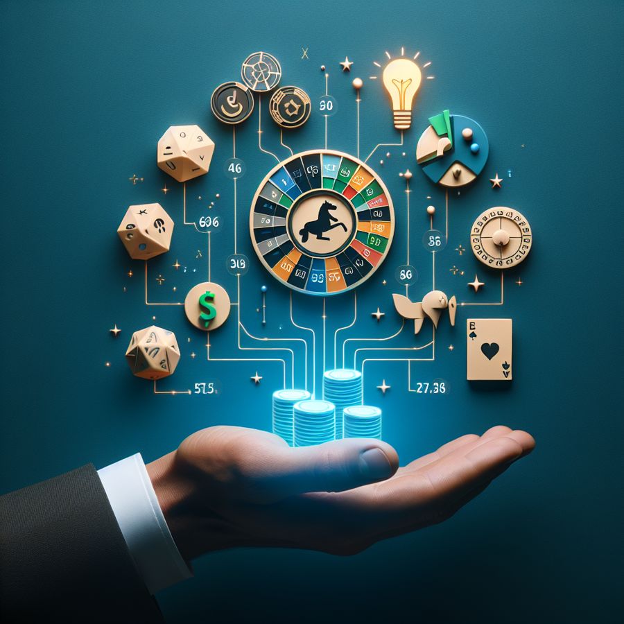 Bahis Oranlarını Hangi Faktörler Belirler? | Vdcasino