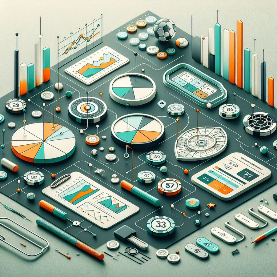 Spor Bahislerinde Oran Analizi: Adım Adım Rehber | Vdcasino